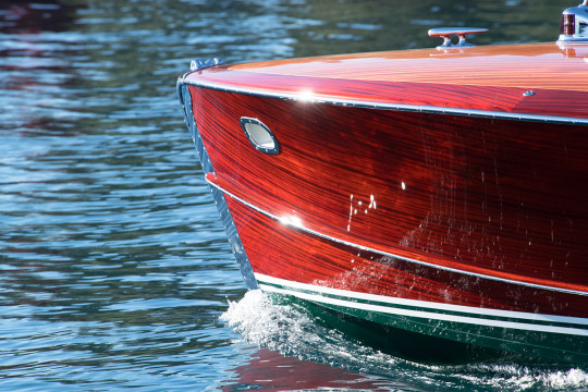 Nice Wood Grain
